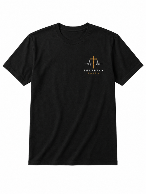 Worship Over Worry Classic Tee